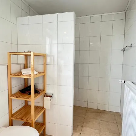 Der Schwan 7 - 3 Schlafzimmer - 2 Balkone - Zentral - 100 Qm Düren - Eifel Zewnętrze zdjęcie