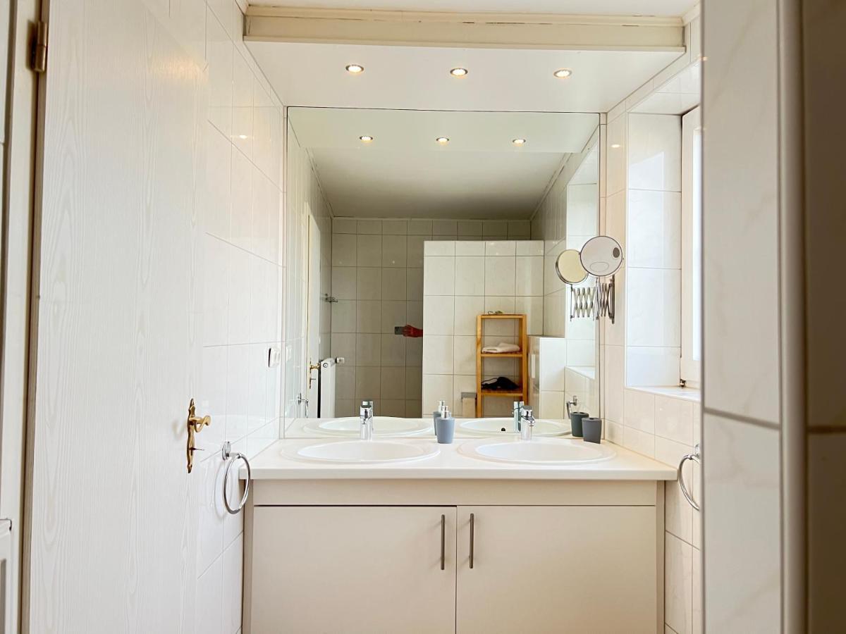 Der Schwan 7 - 3 Schlafzimmer - 2 Balkone - Zentral - 100 Qm