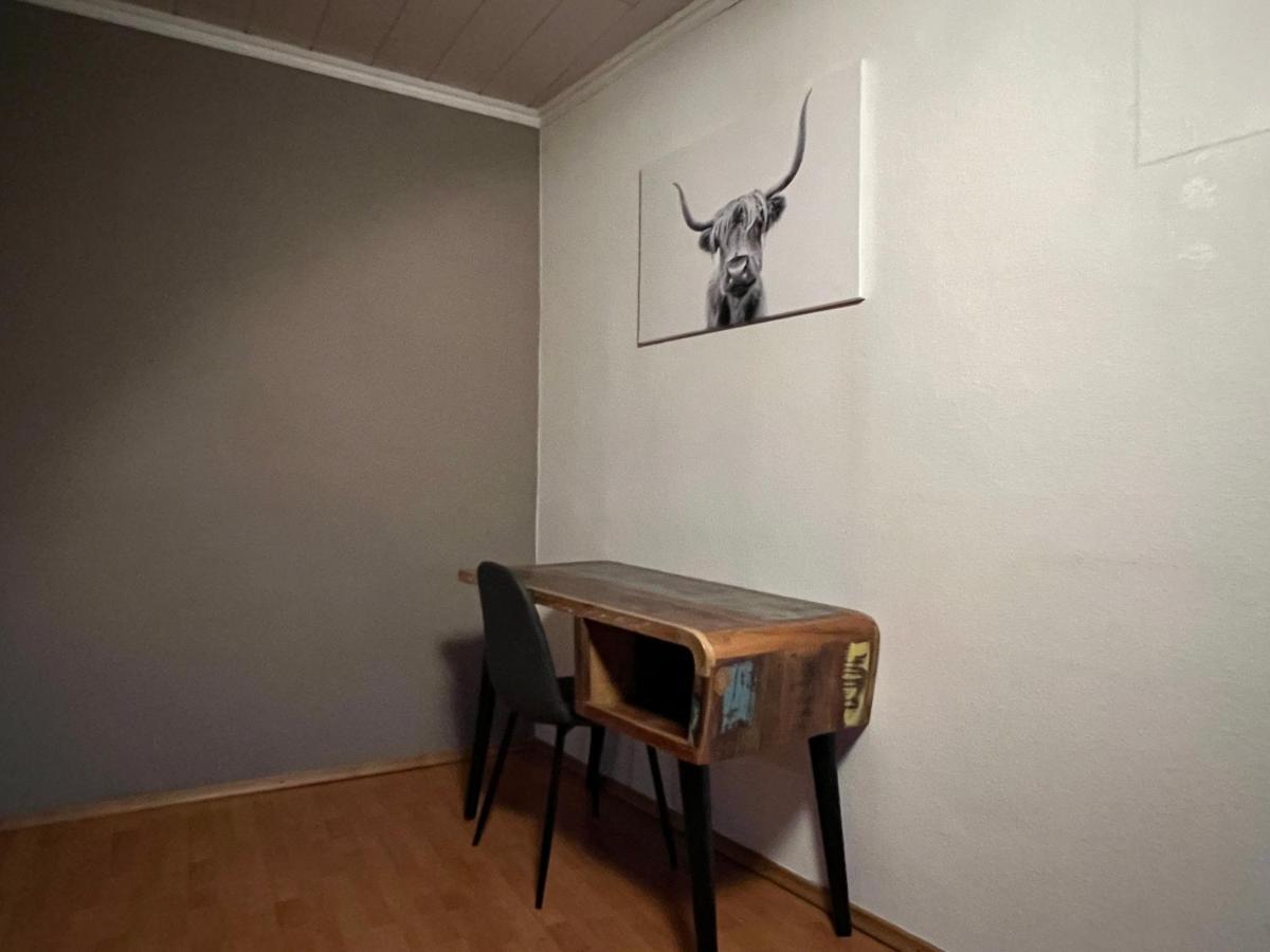 Der Schwan 7 - 3 Schlafzimmer - 2 Balkone - Zentral - 100 Qm Apartment *