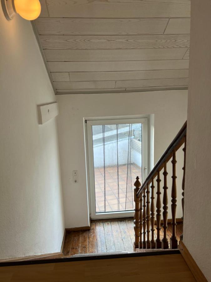 Der Schwan 7 - 3 Schlafzimmer - 2 Balkone - Zentral - 100 Qm Apartment Duren