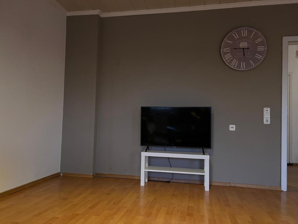Apartment Der Schwan 7 - 3 Schlafzimmer - 2 Balkone - Zentral - 100 Qm *
