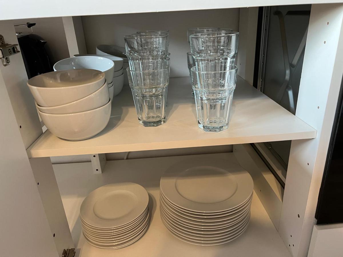 Der Schwan 7 - 3 Schlafzimmer - 2 Balkone - Zentral - 100 Qm Duren