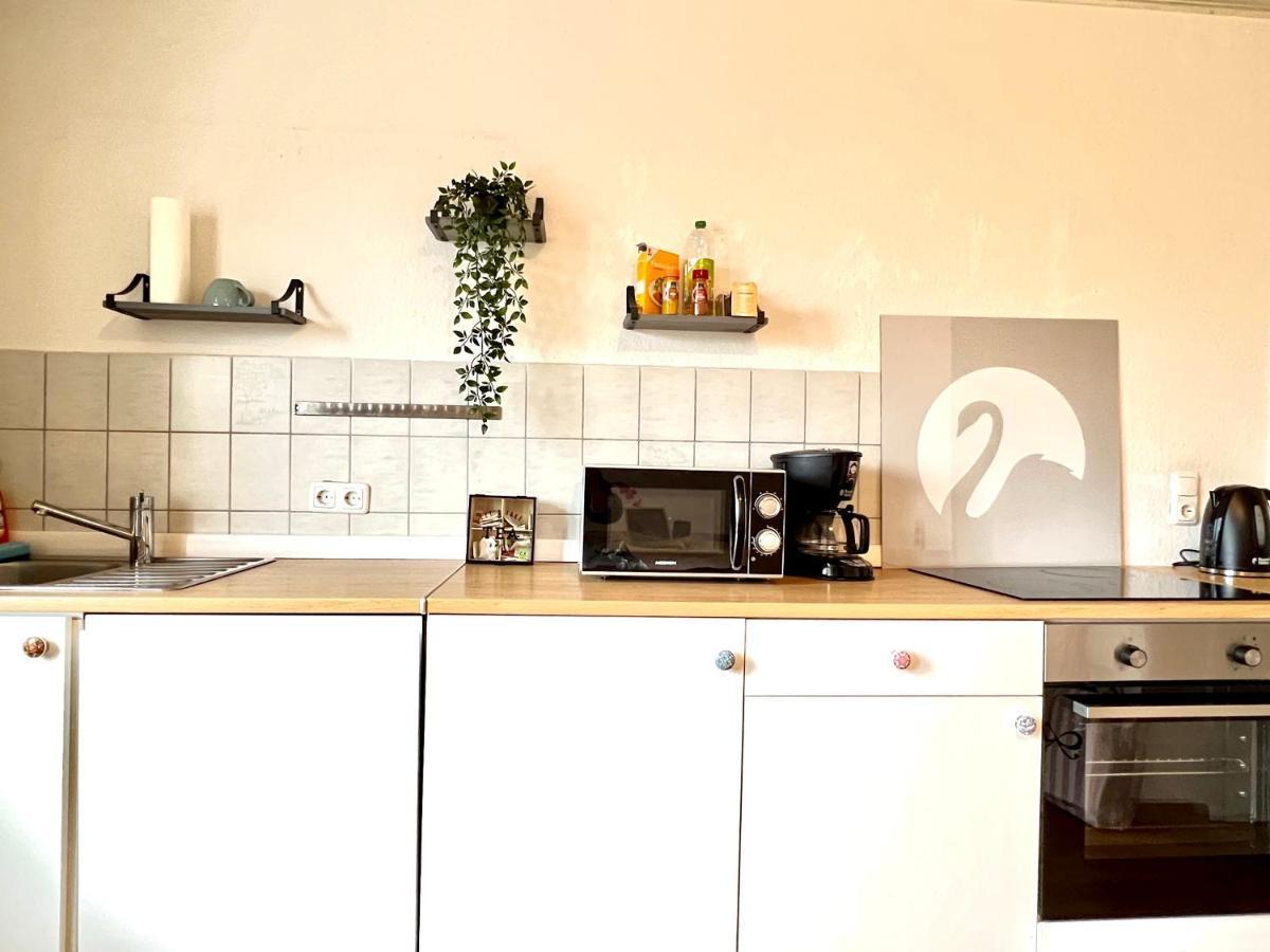 Der Schwan 7 - 3 Schlafzimmer - 2 Balkone - Zentral - 100 Qm *