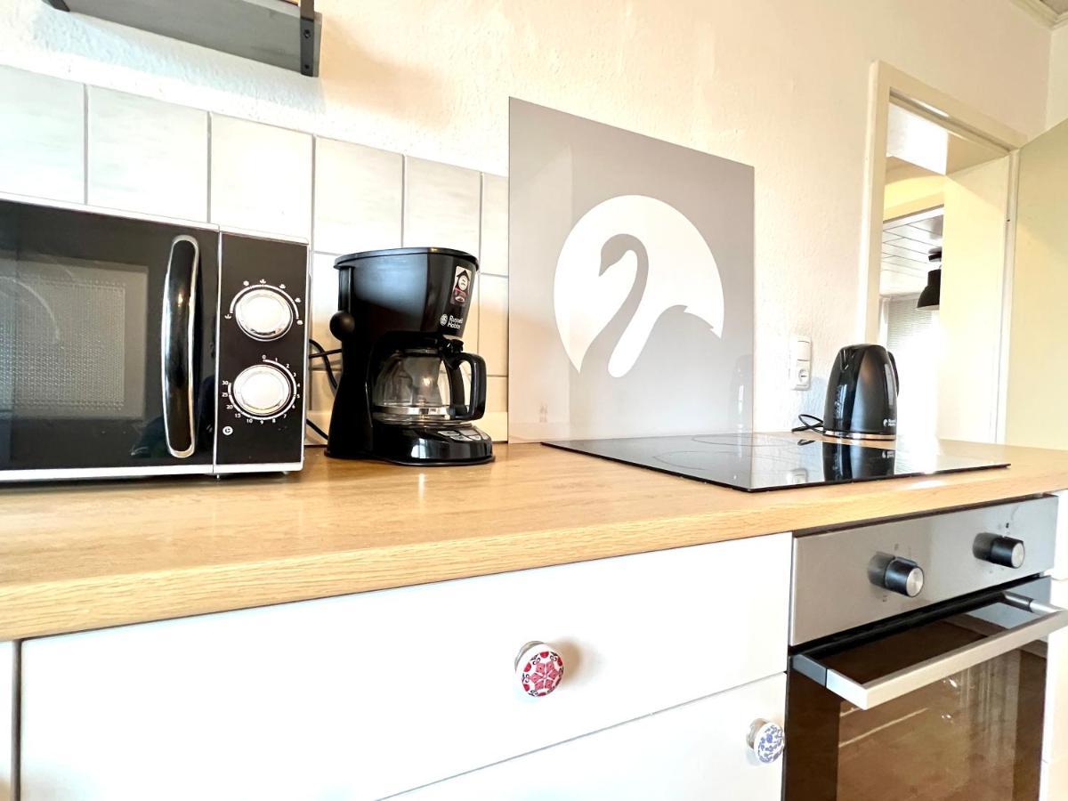 Der Schwan 7 - 3 Schlafzimmer - 2 Balkone - Zentral - 100 Qm Duren
