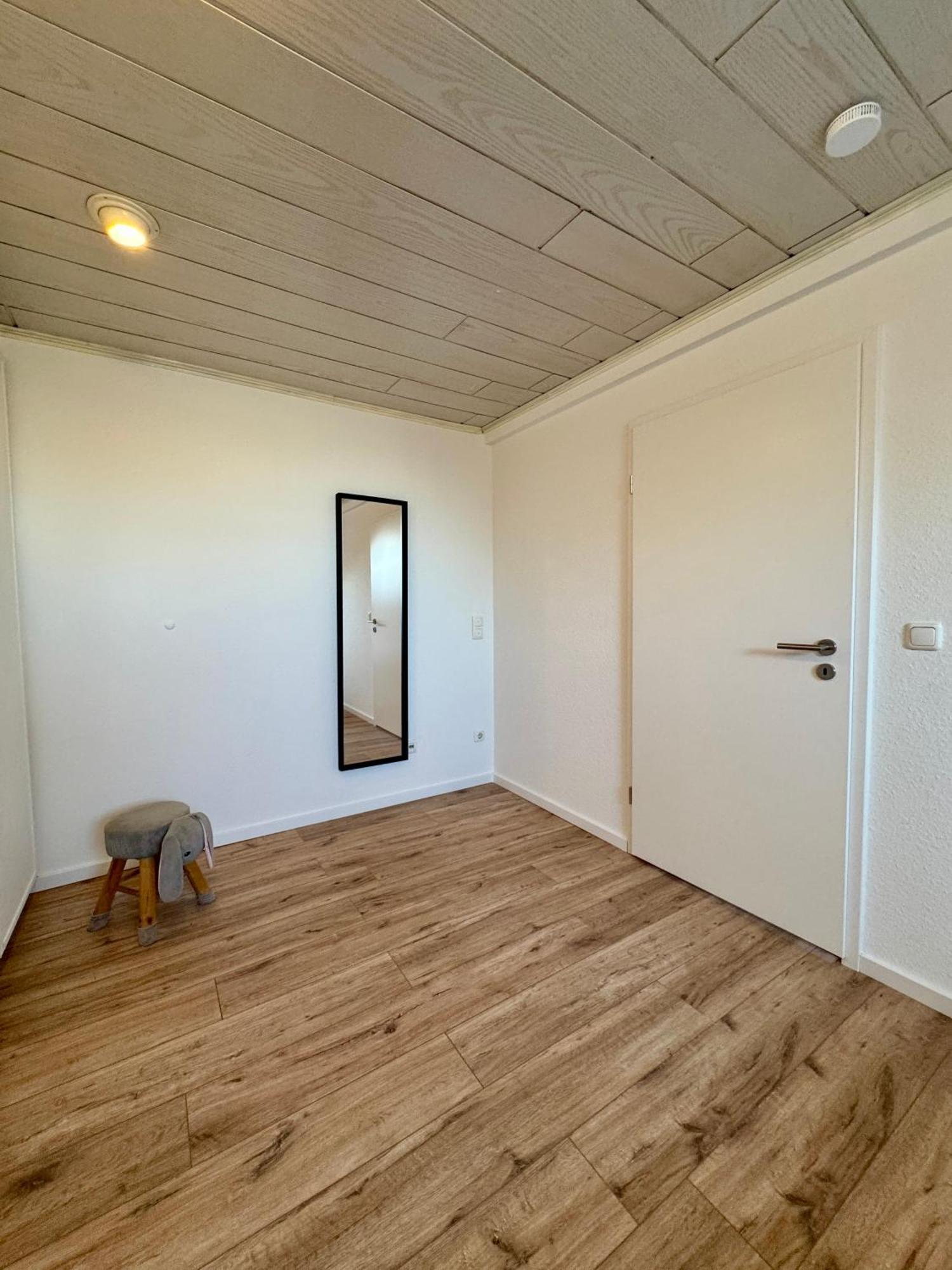 Der Schwan 7 - 3 Schlafzimmer - 2 Balkone - Zentral - 100 Qm * Duren